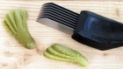 Eminceur à cornichons