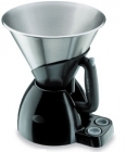 Entonnoir doseur à piston