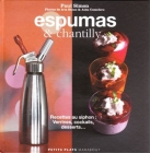 Espumas et chantilly 140