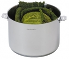 Faitout inox Chef Evolution
