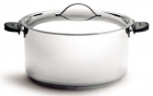 Faitout inox TWISTY