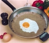 Feuille de cuisson anti-adhésive