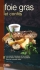 Foies gras et confits