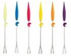 Fourchettes à fondue MASTRAD