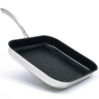 Grill  EVERGREEN STEEL