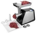 Hachoir à viande électrique inox