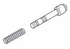 Indicateur de pression Duromatic 