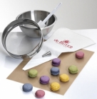 Kit macarons DE BUYER