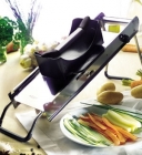 Kit poussoir long mandoline DE BUYER