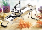 Kit serpentin mandoline DE BUYER