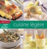 Larousse Cuisine légère