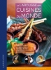 Larousse cuisines du monde