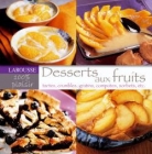 Larousse Desserts fruités