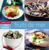Larousse Fruits de mer
