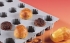 Les grands cannelés Les grands cannelés