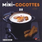 Livre Mini cocottes 140