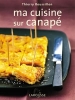 Ma cuisine sur canapé