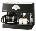 MAGIMIX Expresso combiné