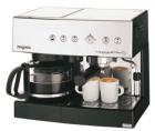 MAGIMIX Expresso combiné Automatic