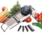 Mandoline inox DE BUYER