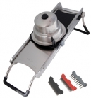 Mandoline ULTRA DELUXE DE BUYER