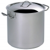 Marmite pro inox