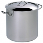 Marmite pro inox
