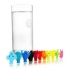 Marque-verres-vacuvin Marque-verres-vacuvin