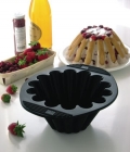 Moule à brioche et à charlotte