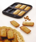 Moule à financier
