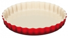 Moule à tarte LE CREUSET