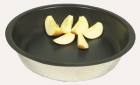 Moule à tatin induction
