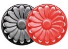Moule souple marguerite