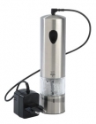 Moulin électrique PEUGEOT ELIS rechargeable