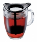 Mug filtre à thé YO-YO BODUM