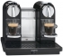 Nespresso citiz and co Magimix