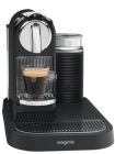 Nespresso citiz and milk Magimix