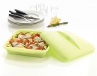 Papillote carrée extra large en silicone MASTRAD