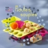 Livre Moules souples