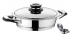 Sauteuse Ecovitam cuisson basse température Sauteuse Ecovitam cuisson basse température