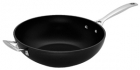 Poêle wok Le Creuset Les Forgées