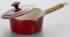 Casserole fonte CHASSEUR