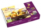 Coffret cuit-chips MASTRAD