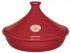 Plat à tajine Emile Henry Flame 25 cm Plat à tajine Emile Henry Flame 25 cm