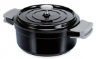Cocotte céramique Cook'on BEKA ronde