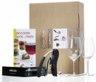 Coffret Vin Cuisin'store