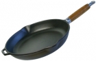Poêle fonte INVICTA 26 cm