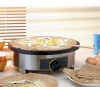 Crêpière ROLLER GRILL gaz