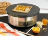 Crêpière ROLLER GRILL électrique