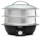 Cuit vapeur MAGIMIX multifonction